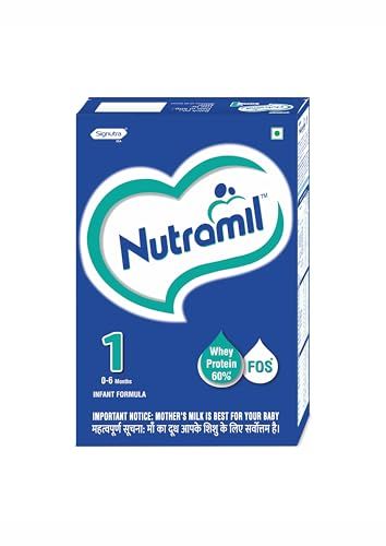 Lactodex Infant Formula Stage 1 (0-6 months), 400g