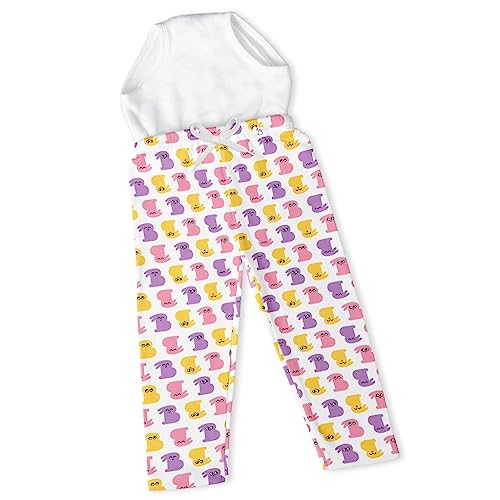 SuperBottoms Super Dry Overnight Pants