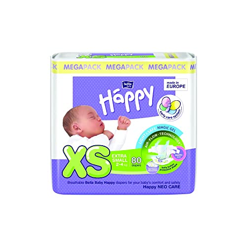 Bella Baby Happy Night Pants