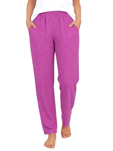 Wow Momz Night Pants