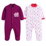 Firstcry Organic Sleepsuit for Baby
