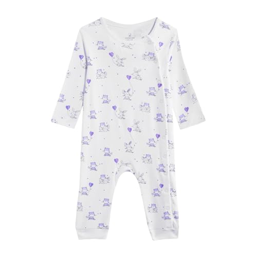 Mothercare Baby Sleepsuit with Elastane