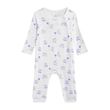 Mothercare Baby Sleepsuit with Elastane