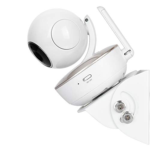 Adjustable Baby Monitor Wall Mount Bracket
