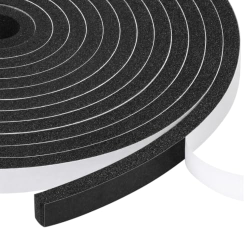 3M Acoustic Foam Tape Self-Adhesive Roll