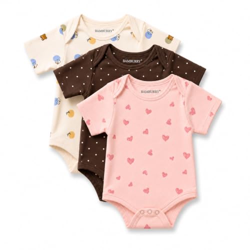Bobo Choses Organic Cotton Onesie