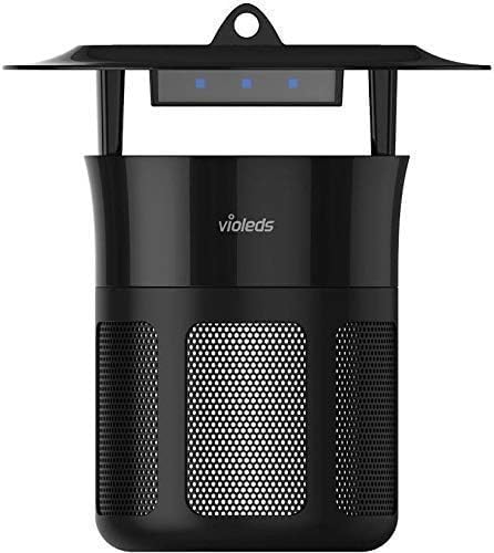 Moscare LED UV Mosquito Trap