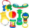 Mee Mee Musical Rattle