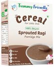Early Foods Organic Ragi Flour for Babies