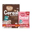 Slurrp Farm Organic Ragi Flour