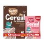 Slurrp Farm Organic Ragi Flour