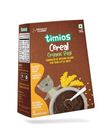 Timios Ragi Flour - Baby Food Grade
