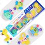 R for Rabbit Teether Rattle