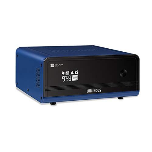 Luminous Zelio 1100 Pure Sine Wave UPS