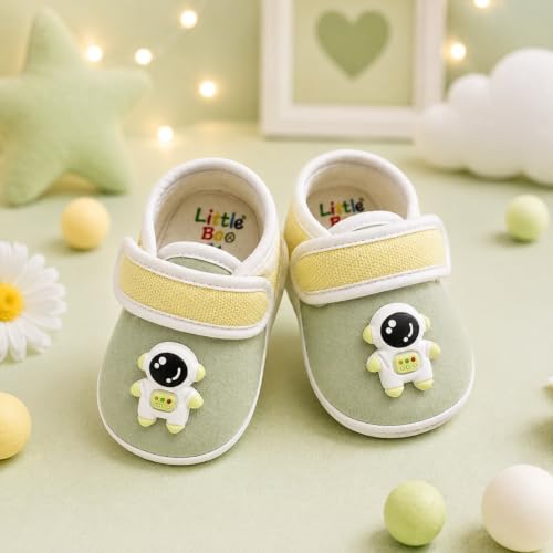 Mothercare First Walkers Baby Shoes
