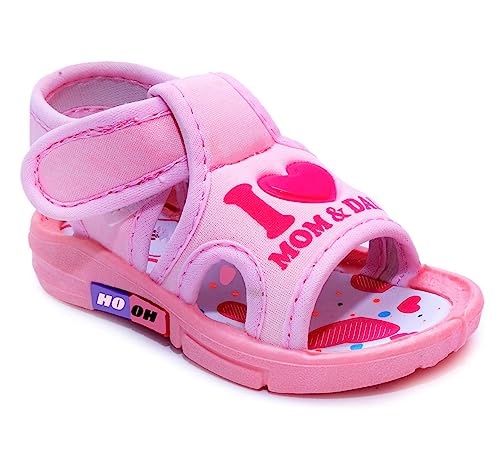 Chicco Unisex Baby Sandals