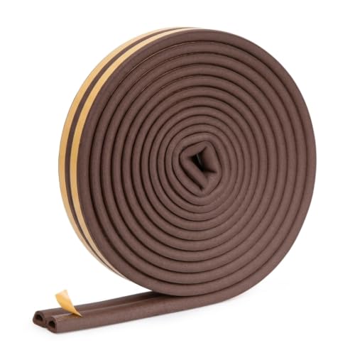 Railing Gap Filler Mesh Roll (10m x 1m)