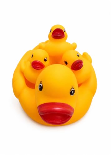 BabyGo Soft Rubber Boat Bath Toy