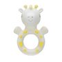 Nuby Natural Rubber Teether Bath Toy