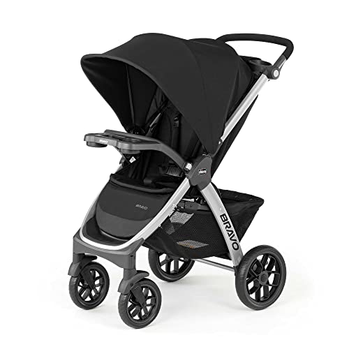 Chicco Liteway Compact Stroller with Suspension