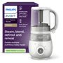 Philips Avent 4-in-1 Healthy Baby Food Maker