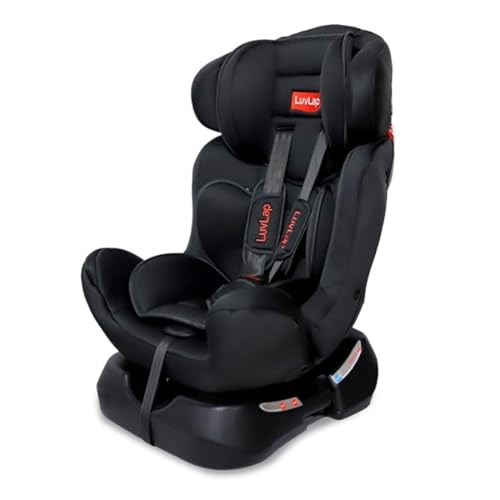 LuvLap Comfy Baby Car Seat