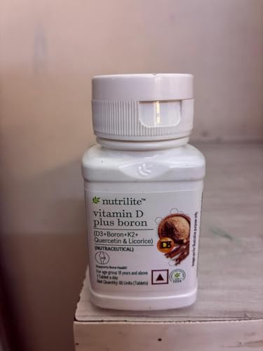 Nutrilite Natural Vitamin E Infant Supplement 200 IU Softgel