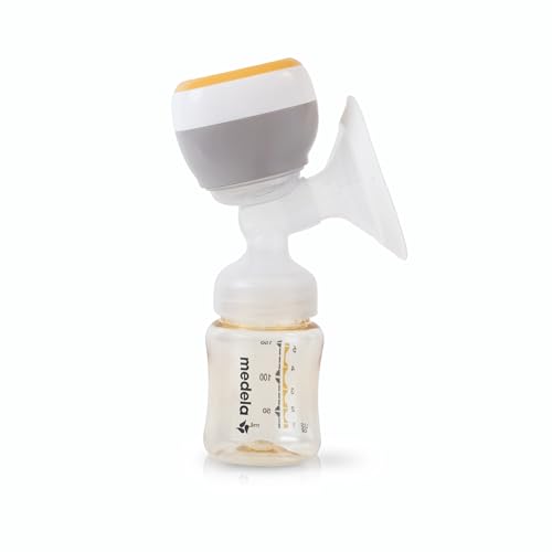 Medela Swing Flex Single Electric Breast Pump