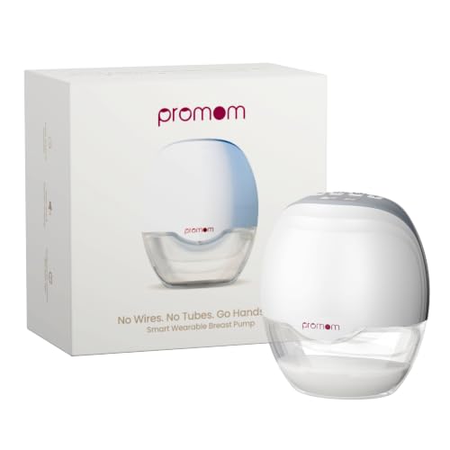 Pigeon Automatic Breast Pump Electric