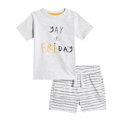 Mothercare Organic Cotton Shorts