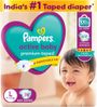 Pampers Active Baby Diaper Pants Large Size