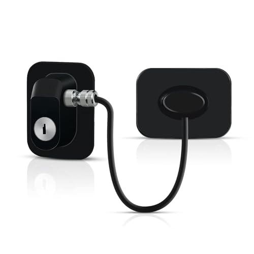 Pigeon Safety Cabinet Lock (Set of 2)