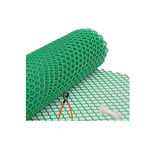 Urban August Kids Balcony Safety Net