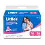 Huggies Little Snugglers Diaper Pants Medium (Pack of 66)
