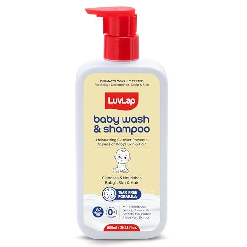 Dabur Baby Wash