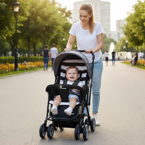 R for Rabbit Pocket Stroller