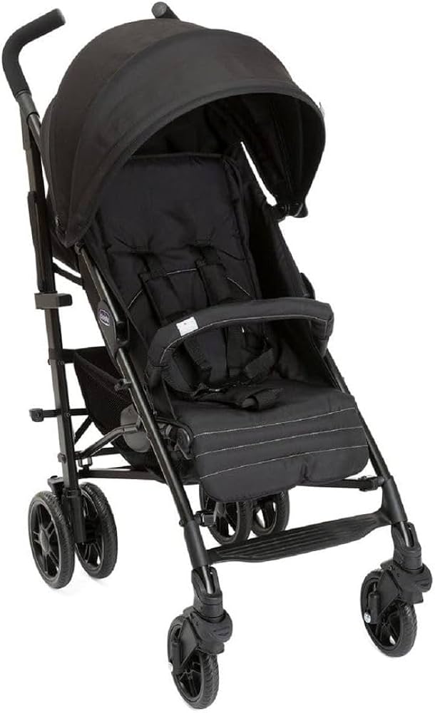 Chicco Liteway Baby Stroller