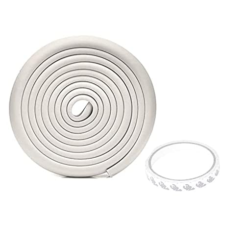 Safe-O-Kid High-Tensile Safety Mesh Tape (Adhesive-Backed, 10m Roll)