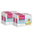 Morisons Baby Dreams Wash - 200ml