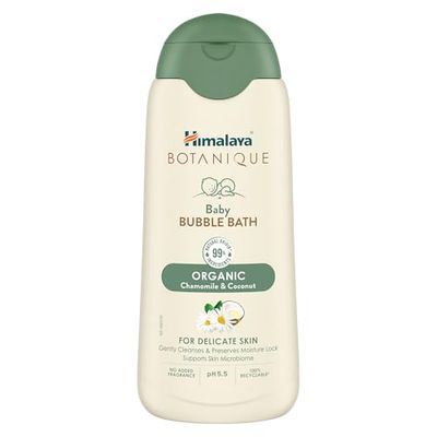 Himalaya Baby Bath — buy on Amazon India