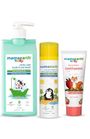 Mamaearth Daily Baby Wash