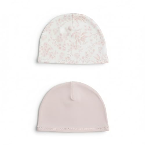 Mothercare Baby Cotton Cap (Pack of 2)