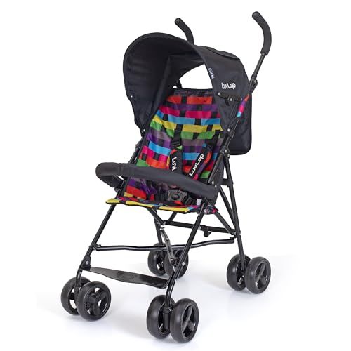 Babyhug Frolic Compact Stroller