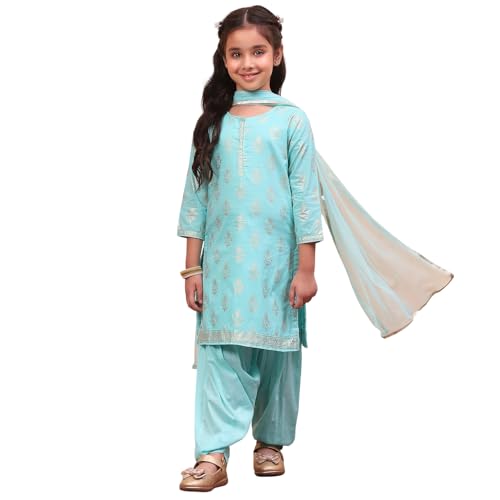 Biba Baby Cotton Pyjama Set