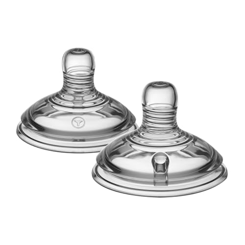 Tommee Tippee Closer to Nature Bottle (260ml, Medium Flow)