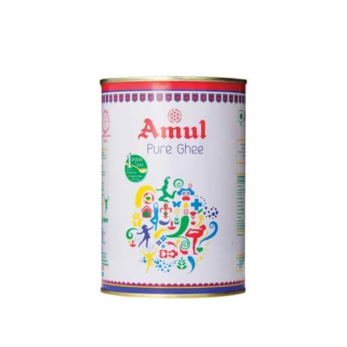 Amul Pure Ghee, 500ml