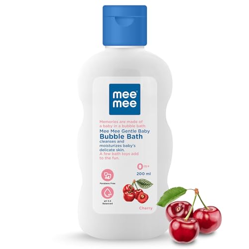 Mambino Baby Bath