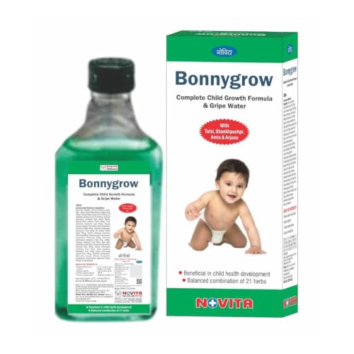 Woodward's Gripe Water