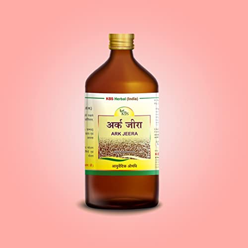 Jolly Jeera Gripe Water