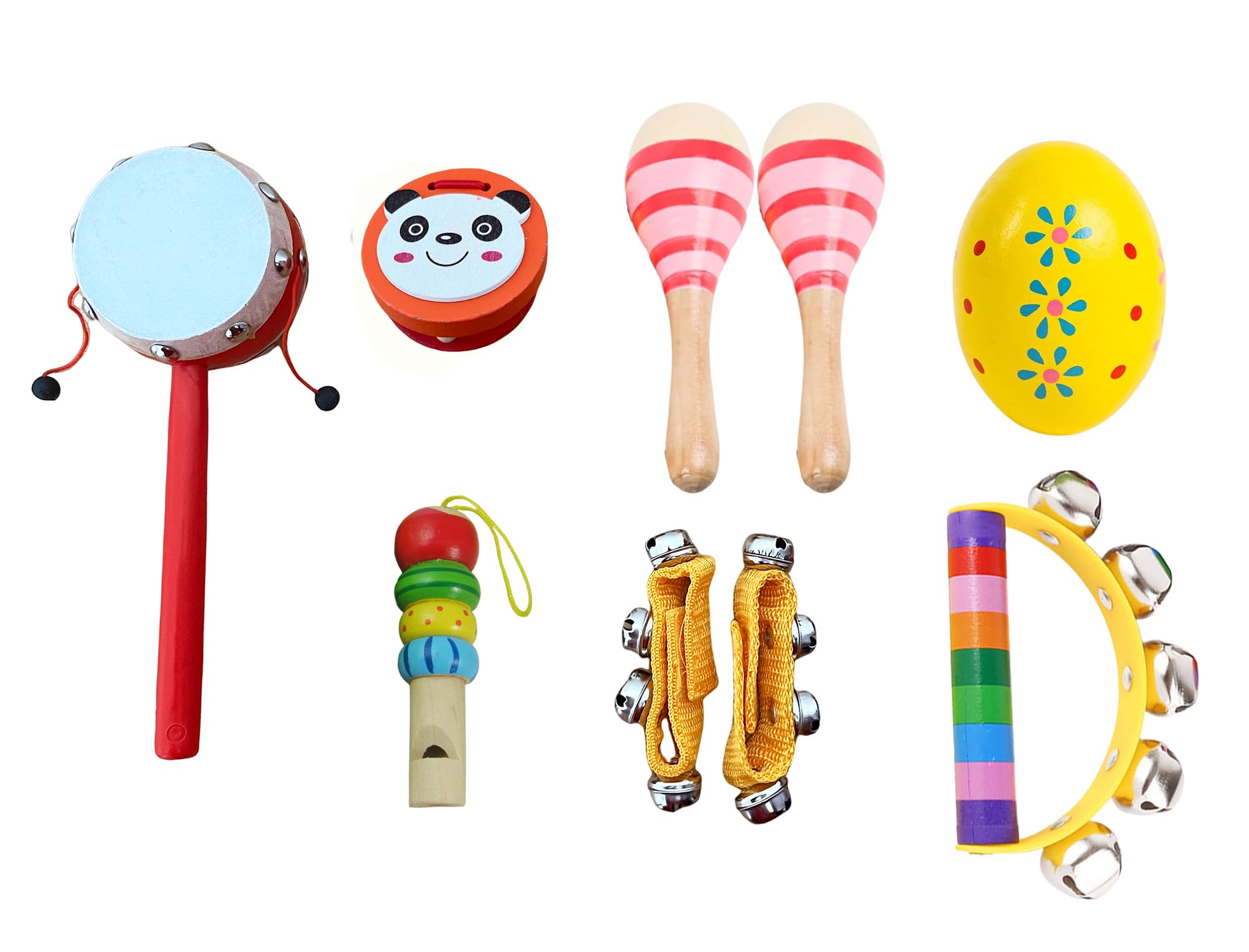 Nuby Musical Shaker Toy